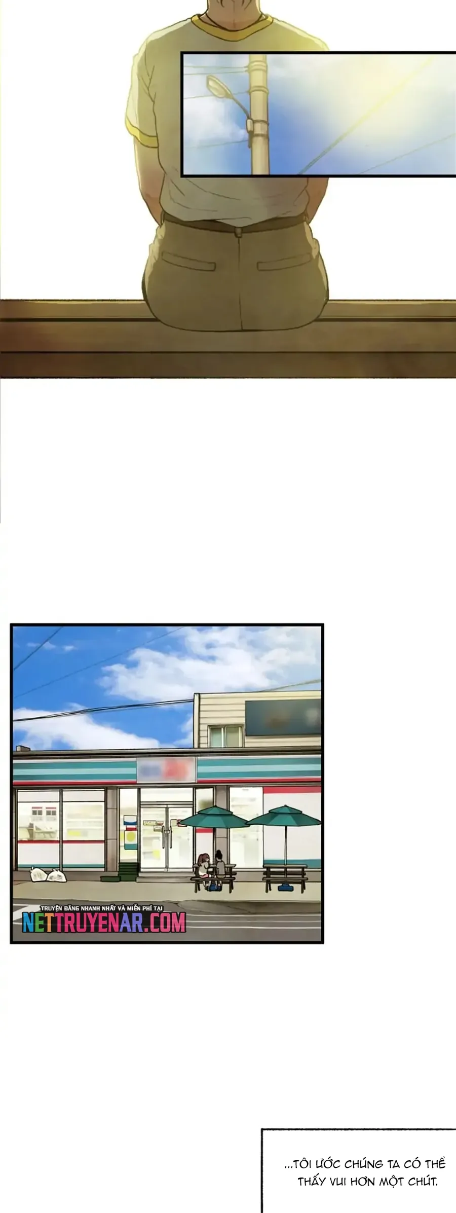Võ Sĩ Vô Năng - Chương 37 - Trang 32