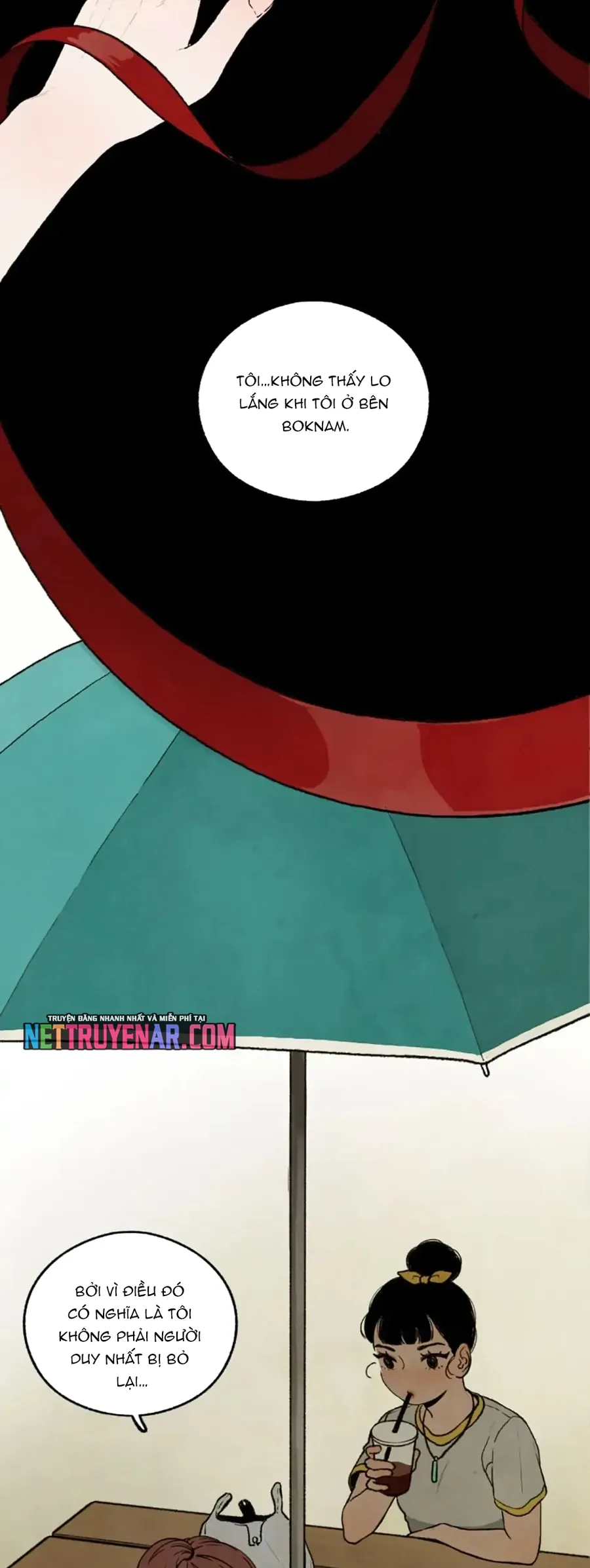 Võ Sĩ Vô Năng - Chương 37 - Trang 23