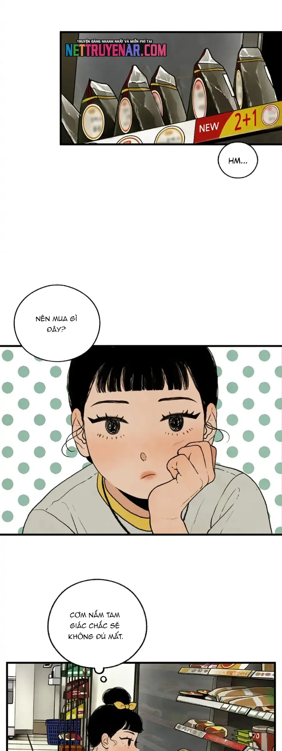 Võ Sĩ Vô Năng - Chương 37 - Trang 8