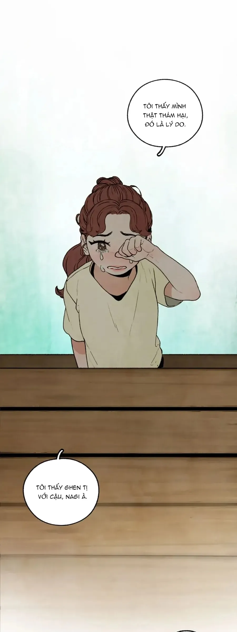 Võ Sĩ Vô Năng - Chương 37 - Trang 15