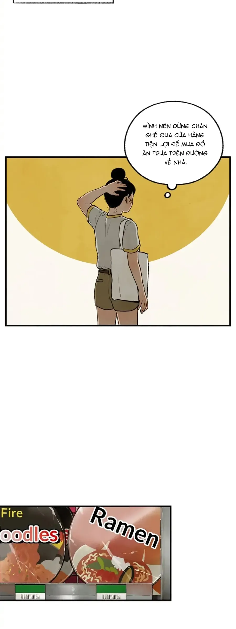 Võ Sĩ Vô Năng - Chương 37 - Trang 7