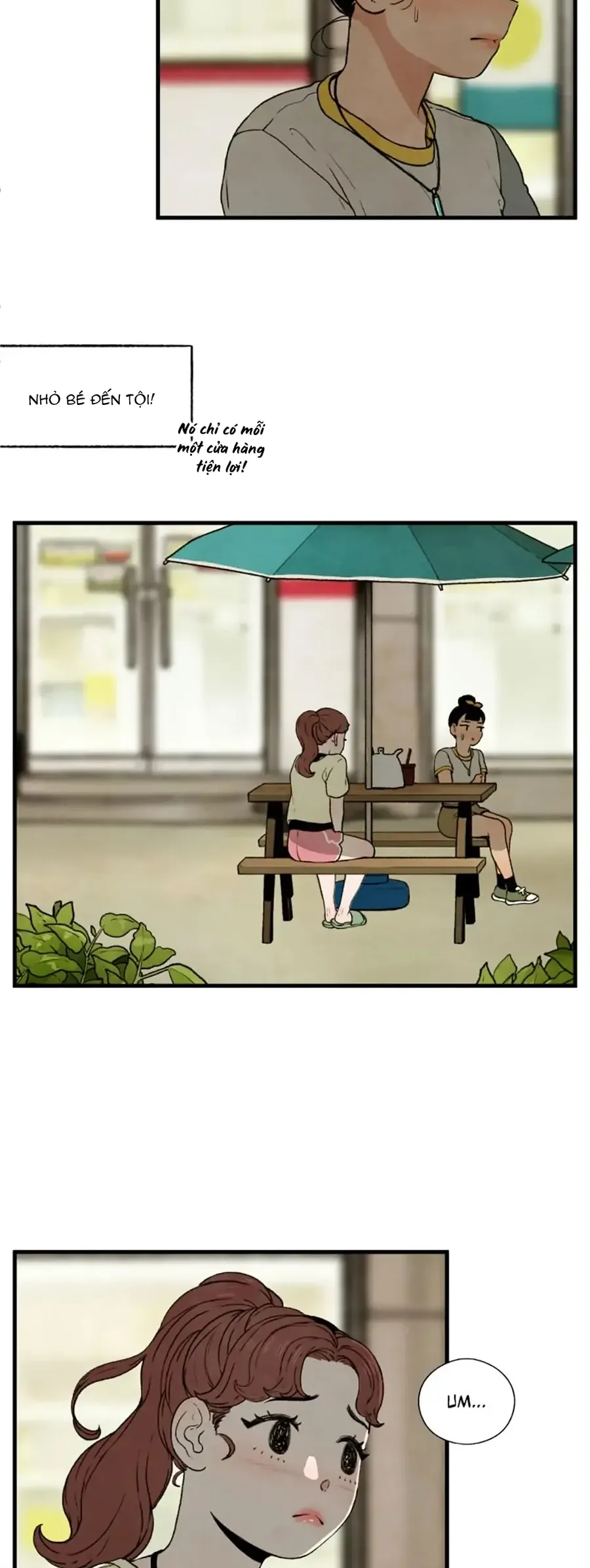 Võ Sĩ Vô Năng - Chương 37 - Trang 12