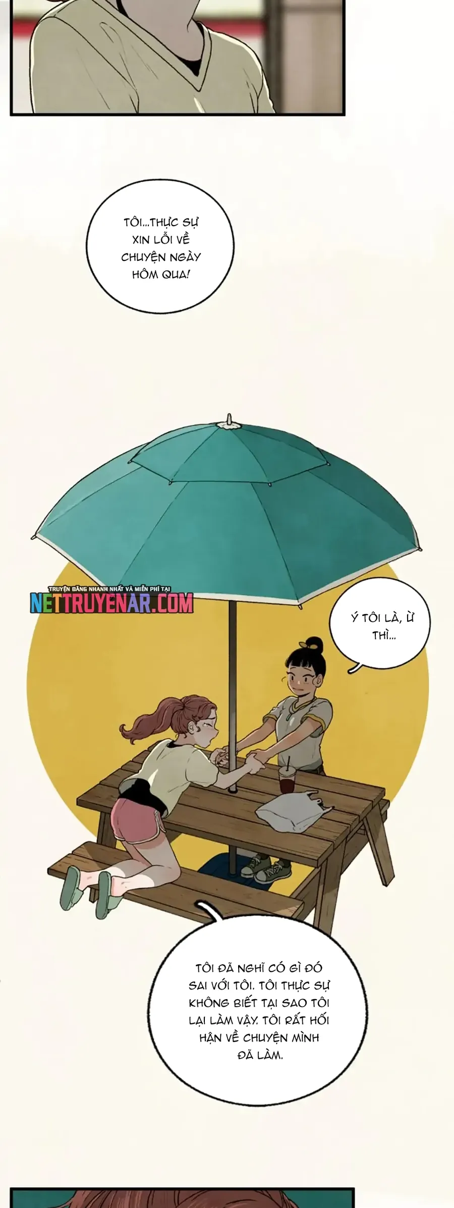 Võ Sĩ Vô Năng - Chương 37 - Trang 13