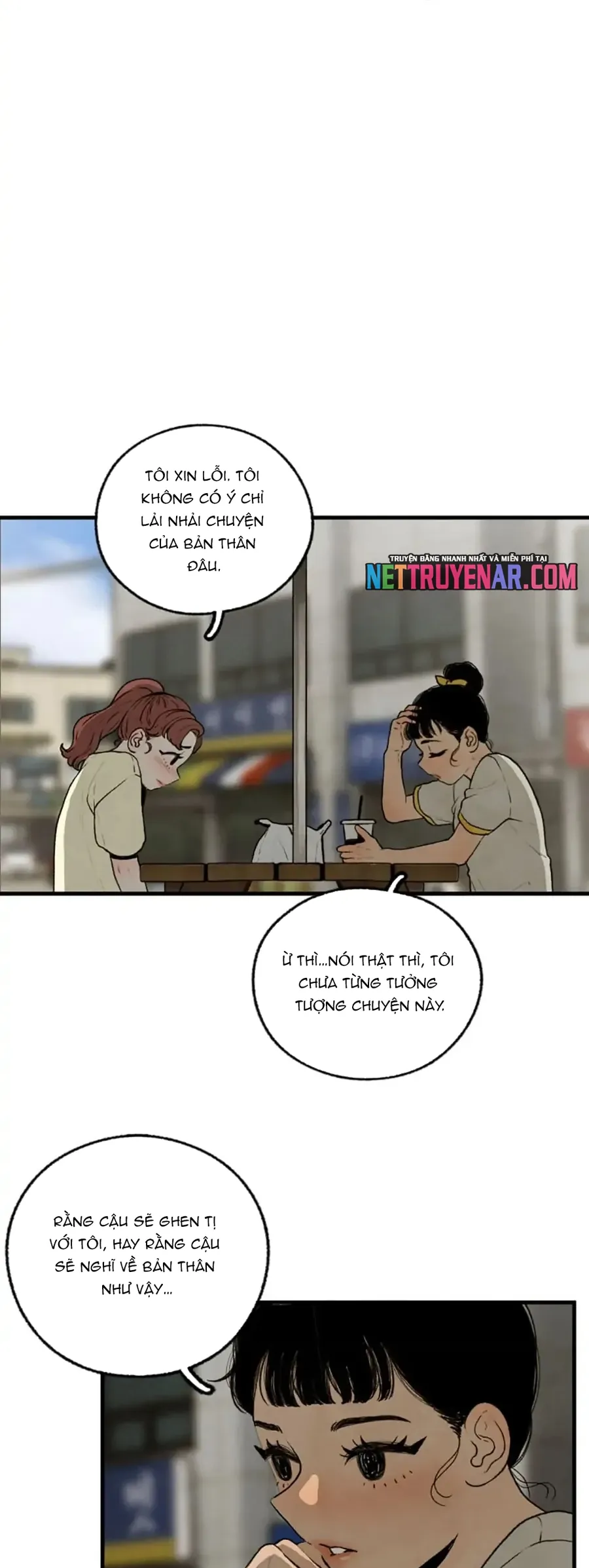 Võ Sĩ Vô Năng - Chương 37 - Trang 26