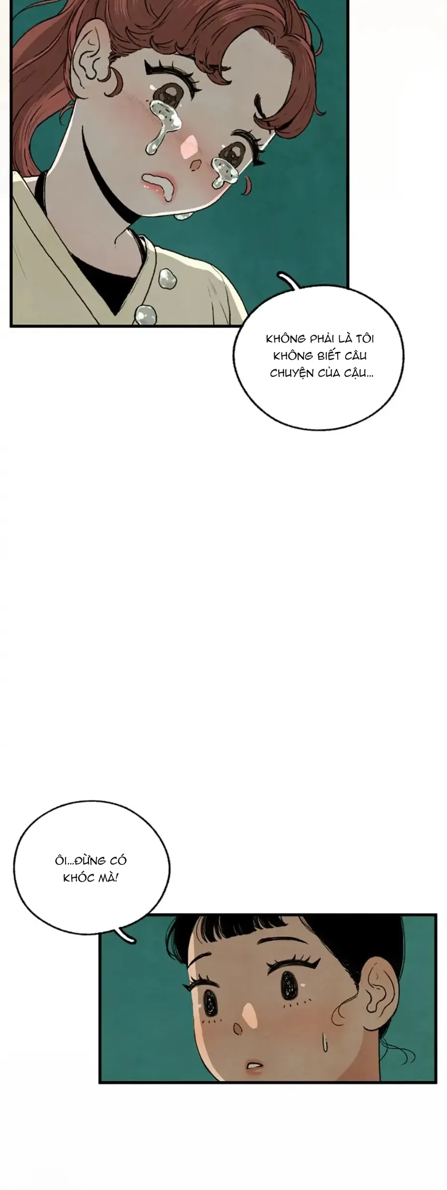 Võ Sĩ Vô Năng - Chương 37 - Trang 14