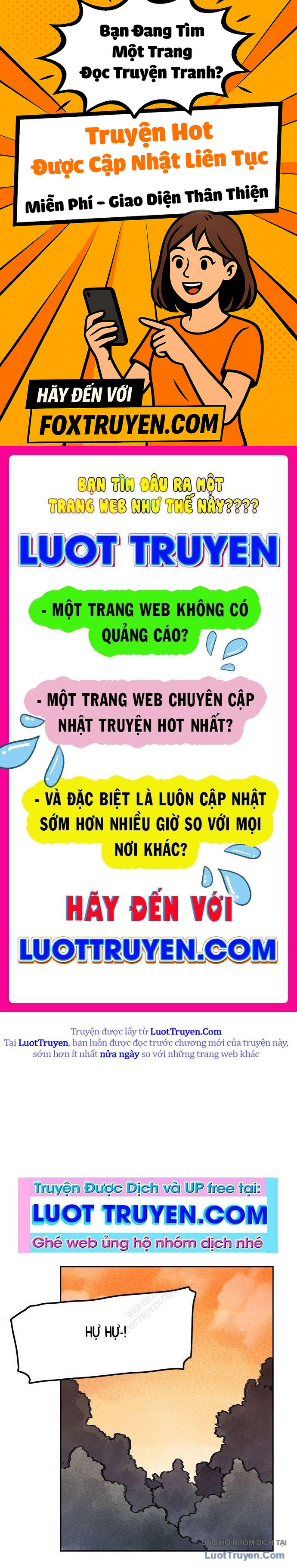 Hổ Giấy - Chương 5 - Trang 1