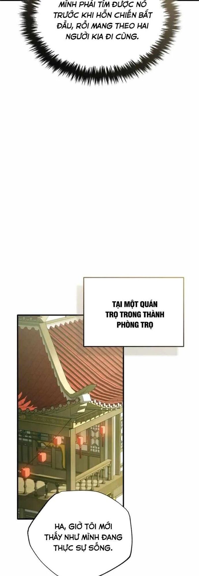 Hồi Quy Giả Về Hưu Chương 70 Ảnh 52