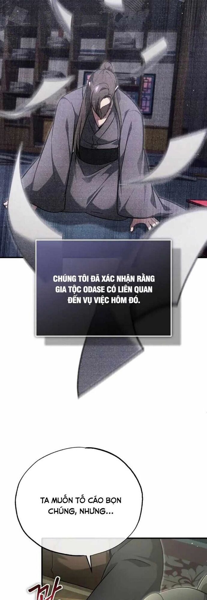 Hồi Quy Giả Về Hưu Chương 70 Ảnh 55