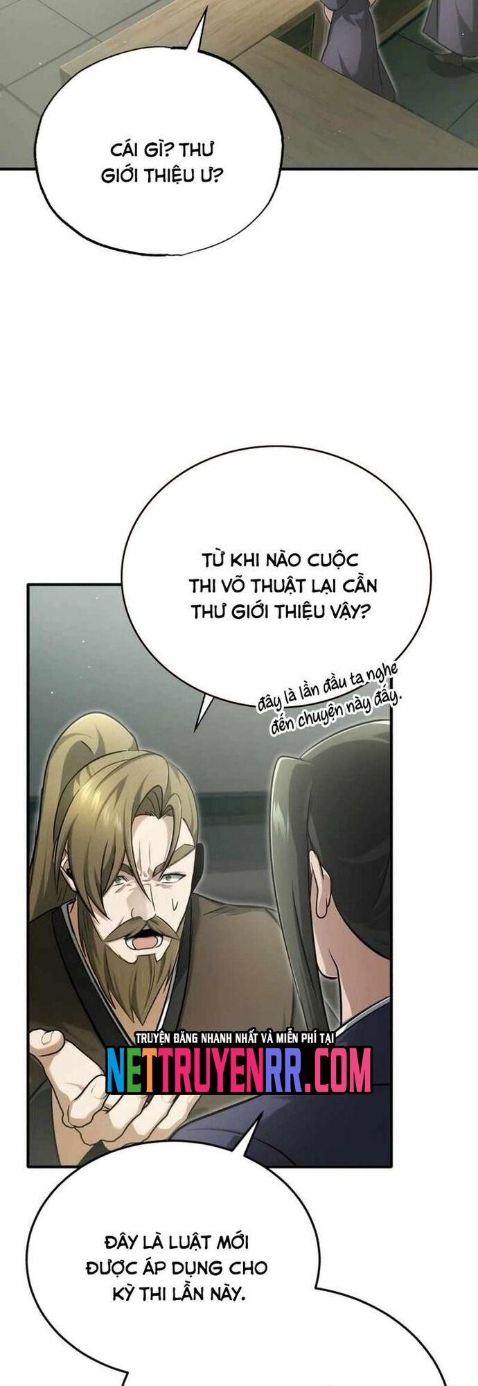 Hồi Quy Giả Về Hưu Chương 70 Ảnh 34