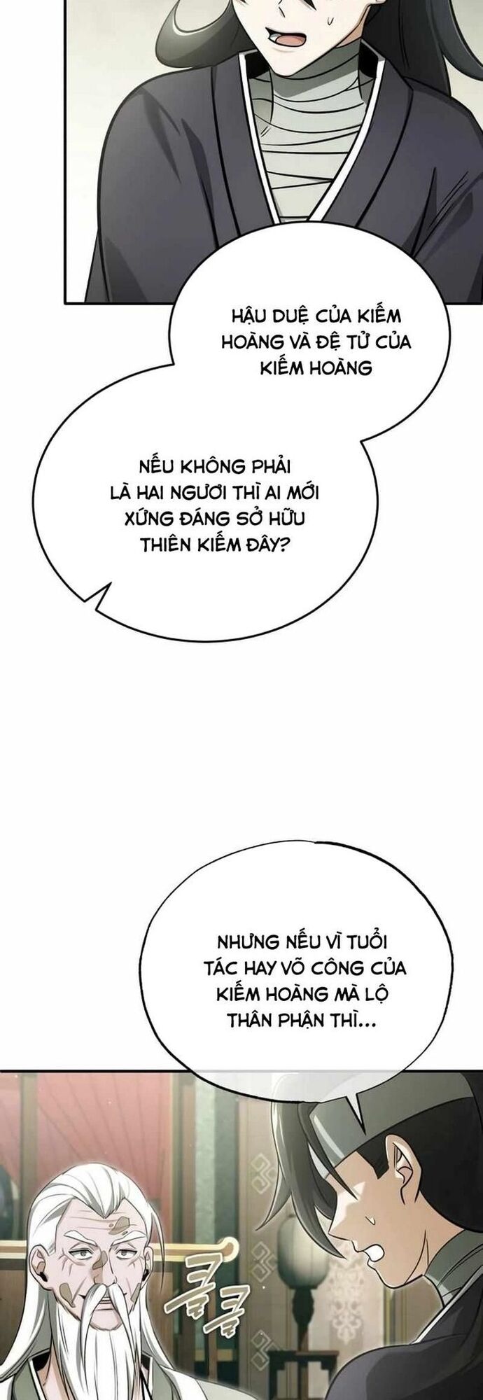 Hồi Quy Giả Về Hưu Chương 70 Ảnh 10