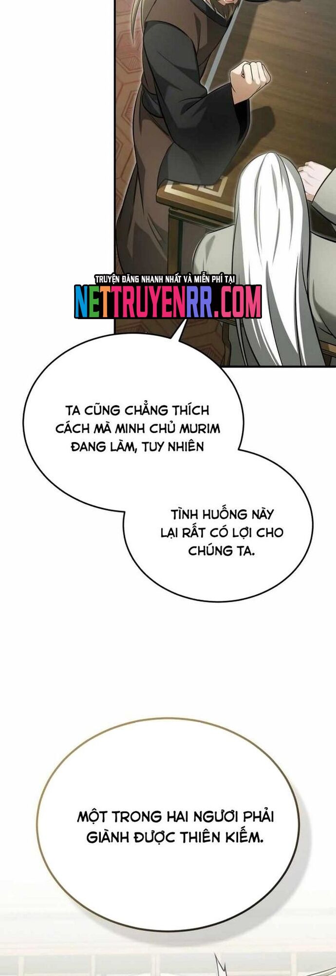 Hồi Quy Giả Về Hưu Chương 70 Ảnh 8
