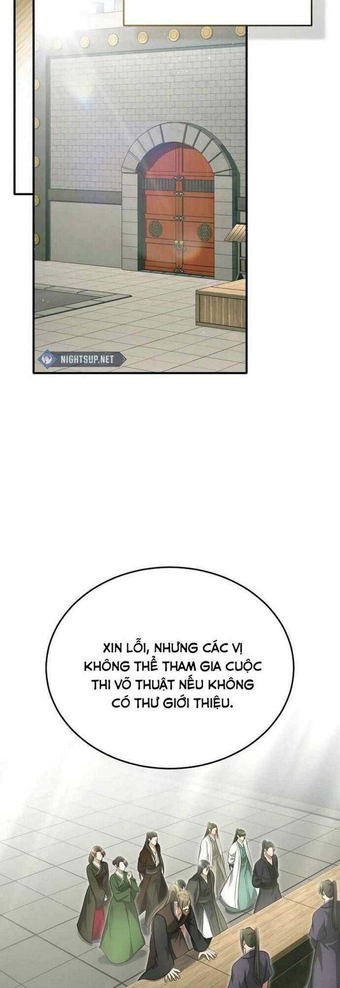 Hồi Quy Giả Về Hưu Chương 70 Ảnh 33