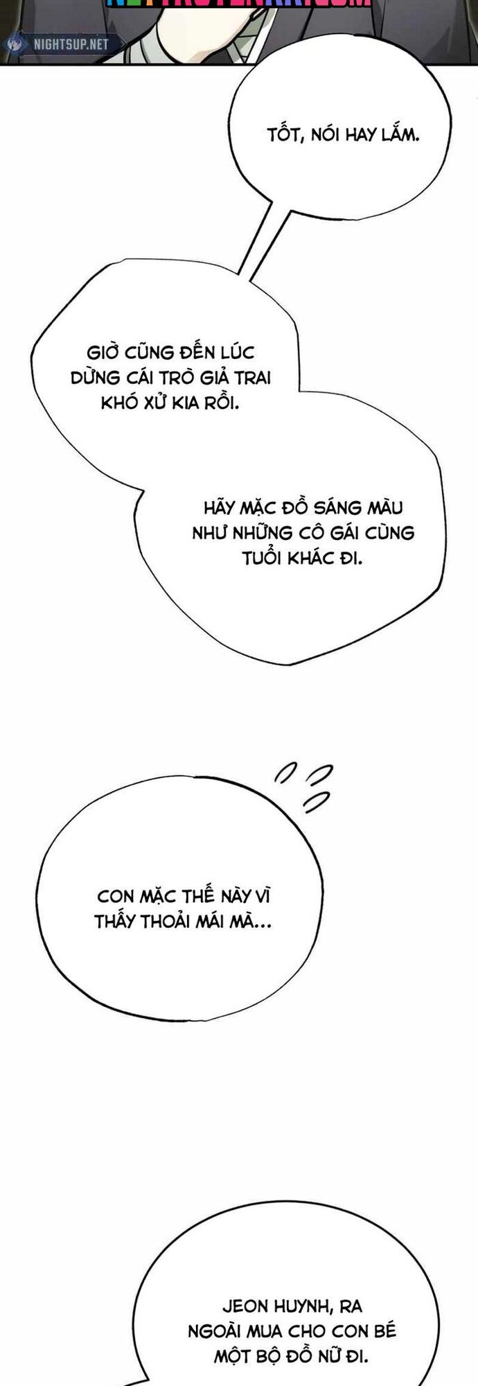 Hồi Quy Giả Về Hưu Chương 70 Ảnh 13