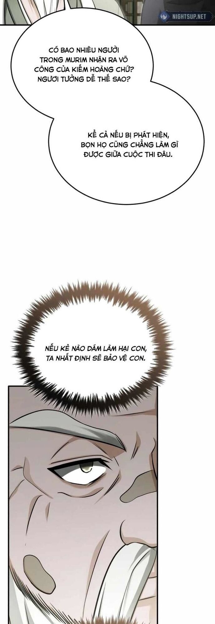 Hồi Quy Giả Về Hưu Chương 70 Ảnh 11