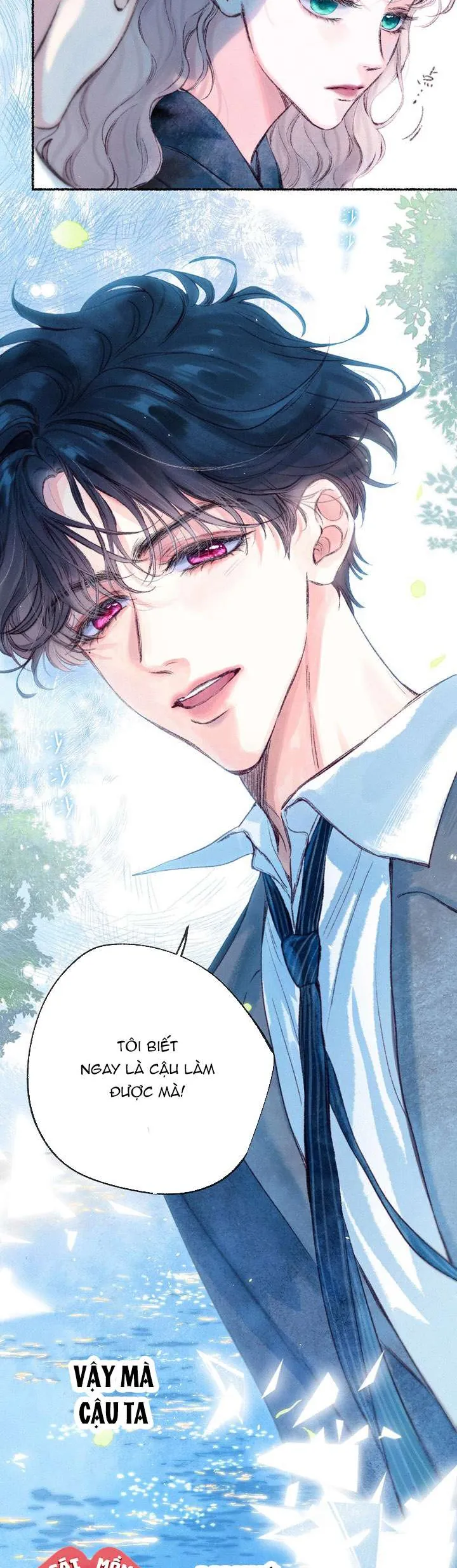 Hội Chứng Say Đắm - Chương 2 - Trang 10