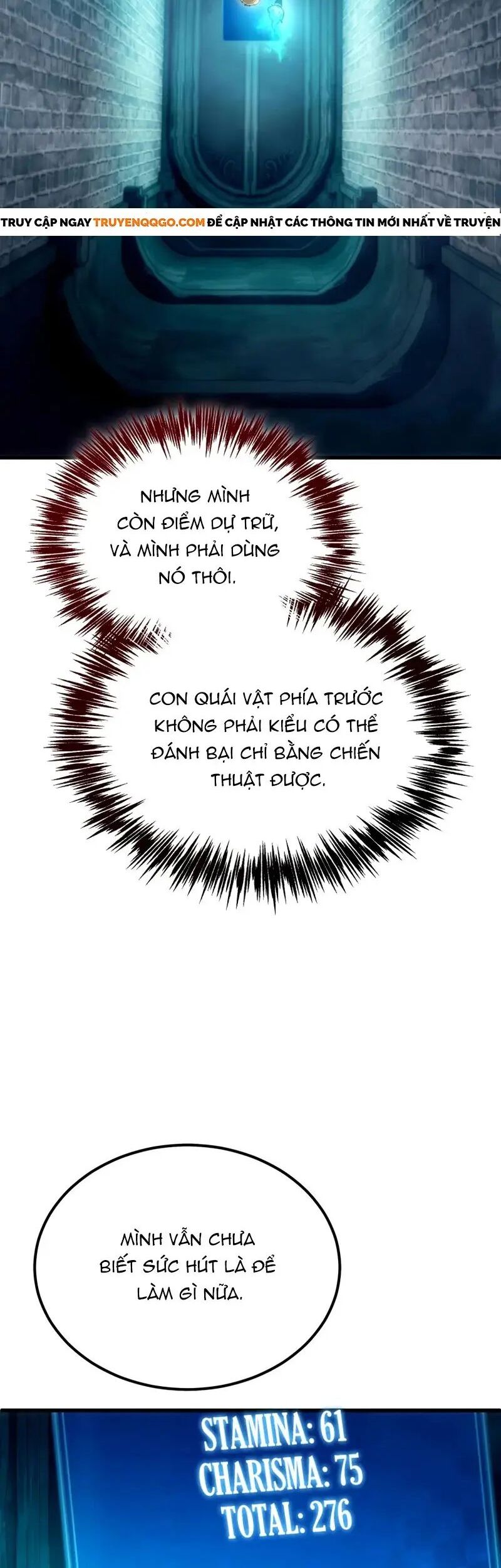 Cẩm Nang Sinh Tồn Của Vai Quần Chúng Cấp Siêu Việt - Chương 37 - Trang 32