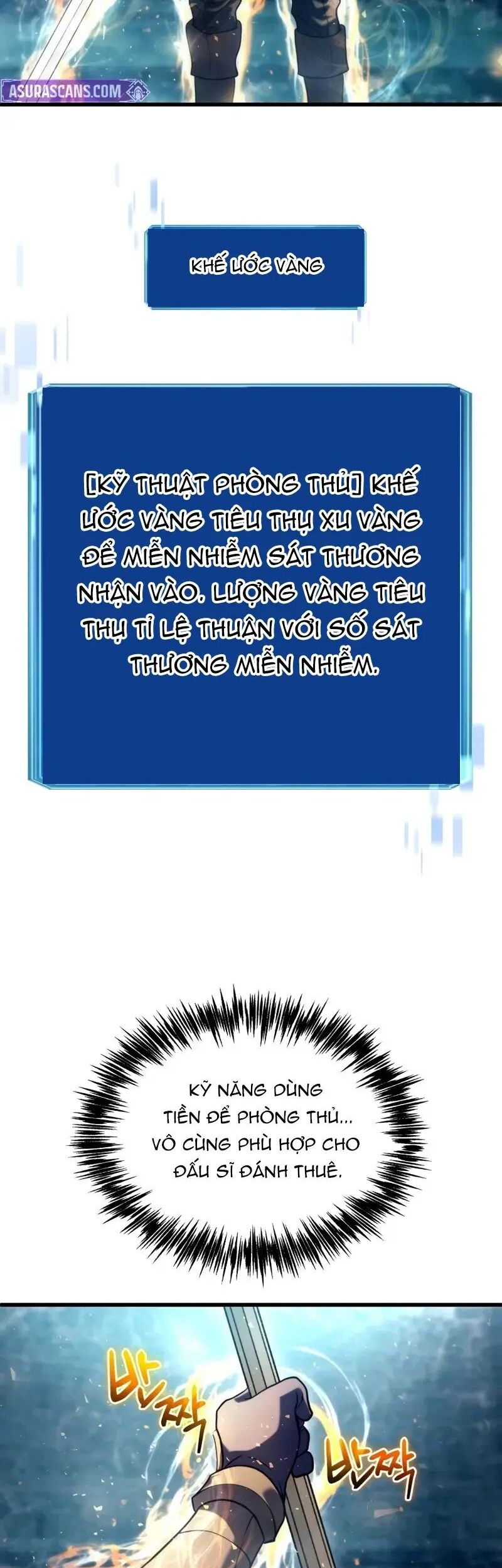 Cẩm Nang Sinh Tồn Của Vai Quần Chúng Cấp Siêu Việt - Chương 37 - Trang 42