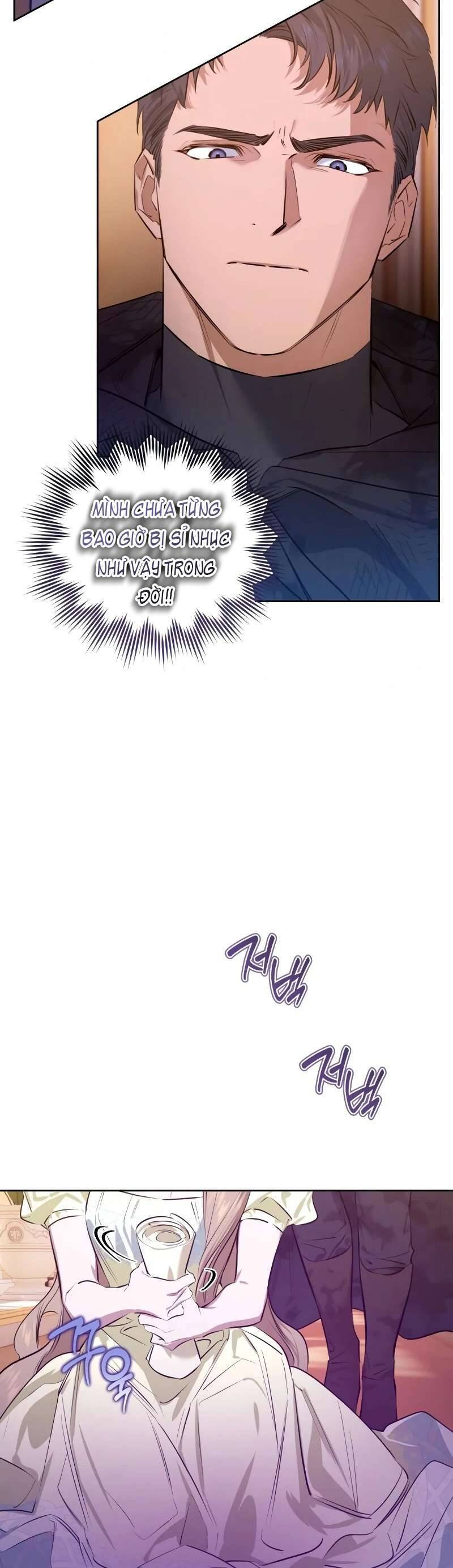 Chàng Ryan Của Em - Chương 2 - Trang 7