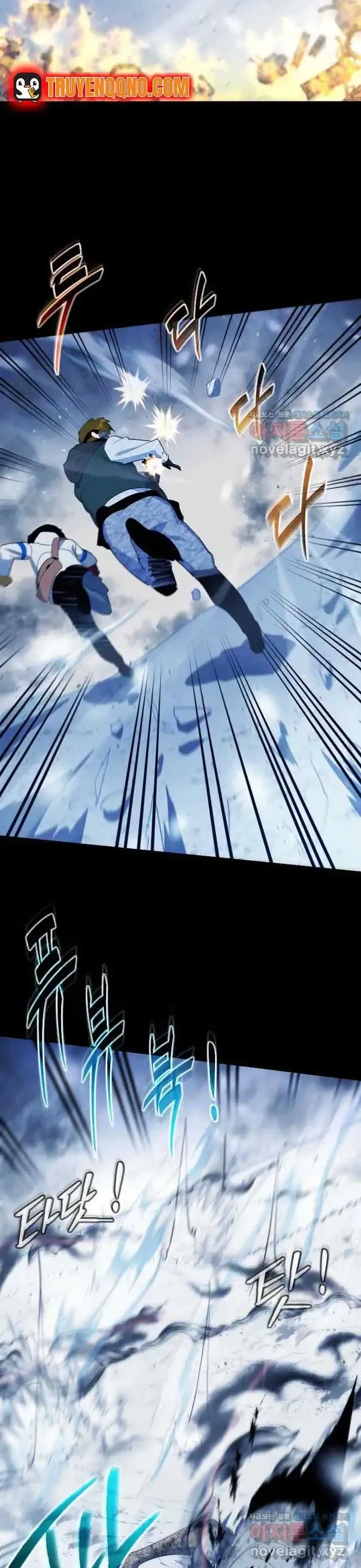 Không Lối Thoát - Chương 37 - Trang 24