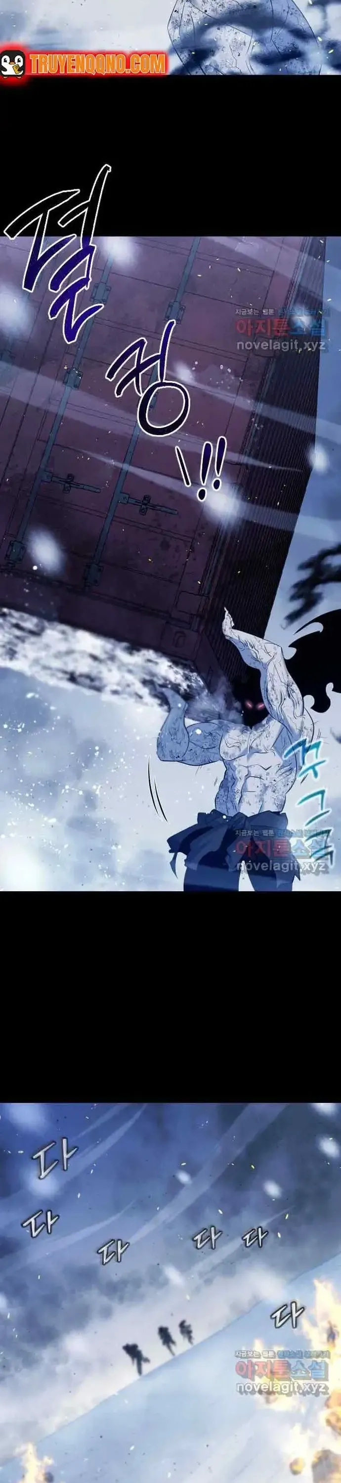 Không Lối Thoát - Chương 37 - Trang 23