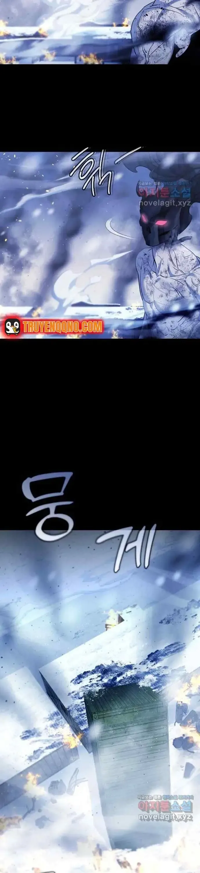 Không Lối Thoát - Chương 37 - Trang 10