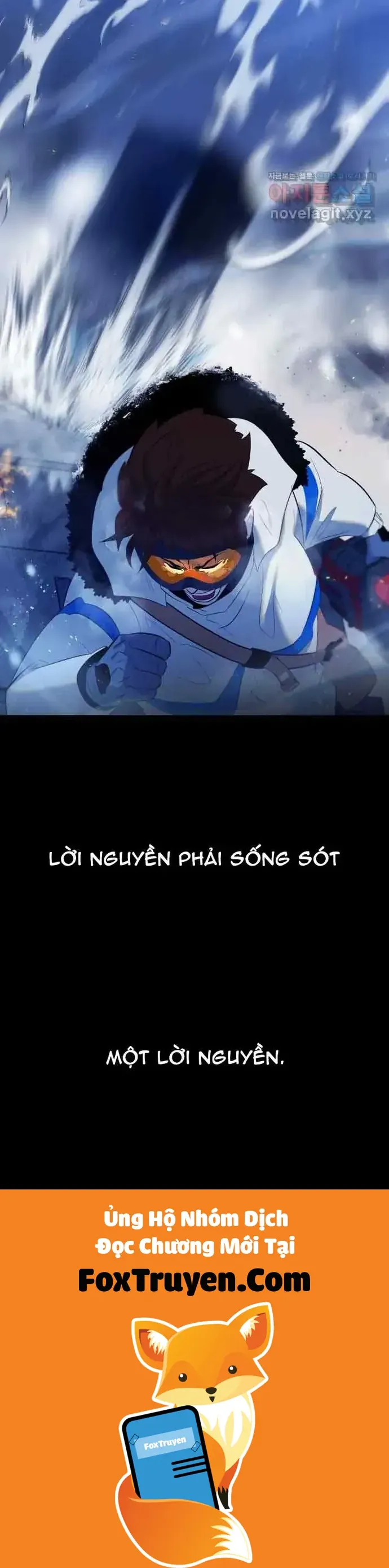 Không Lối Thoát - Chương 37 - Trang 35