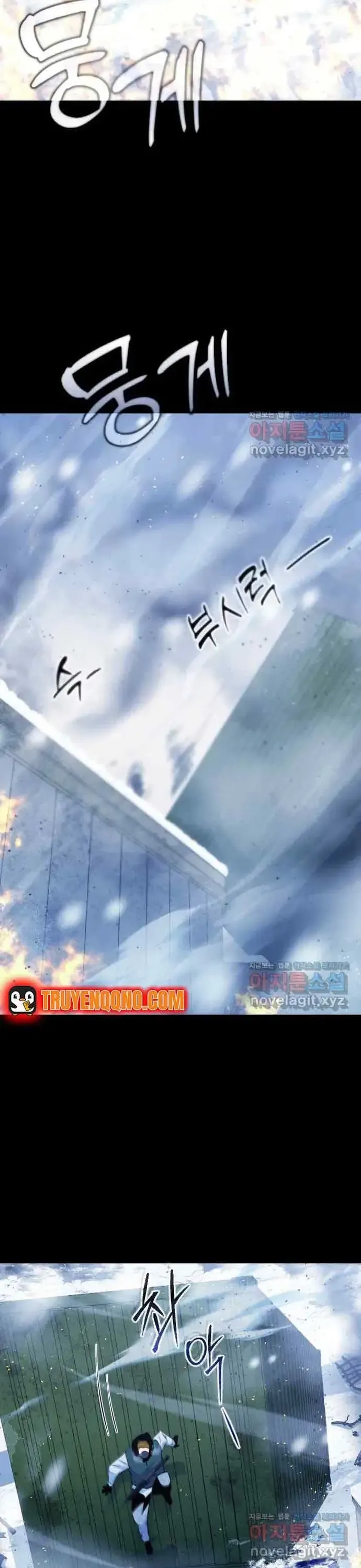 Không Lối Thoát - Chương 37 - Trang 11