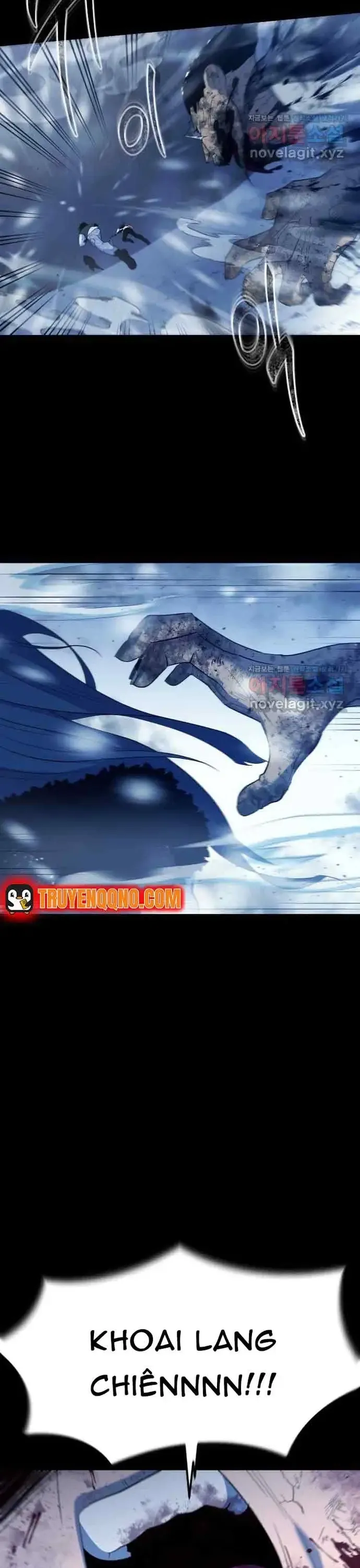 Không Lối Thoát - Chương 37 - Trang 27