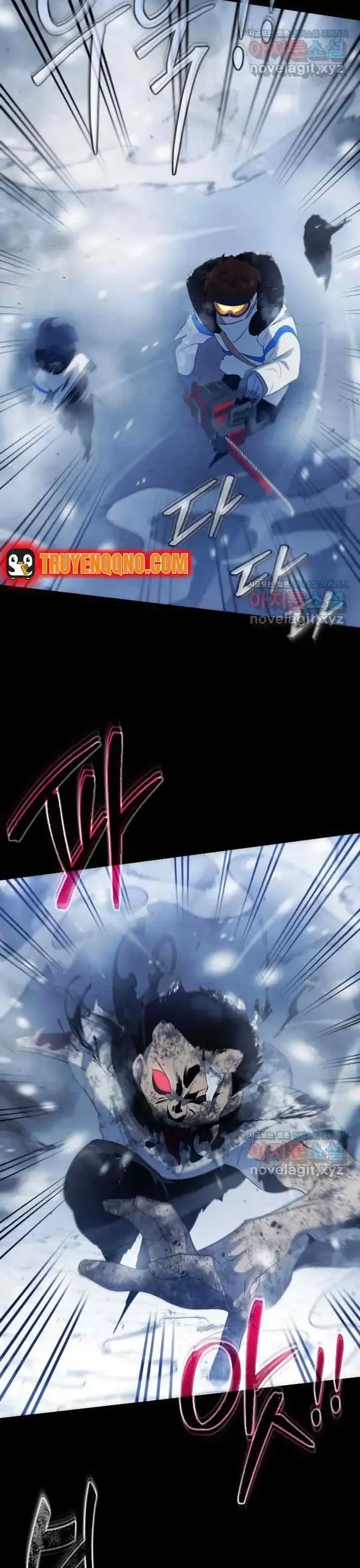 Không Lối Thoát - Chương 37 - Trang 26