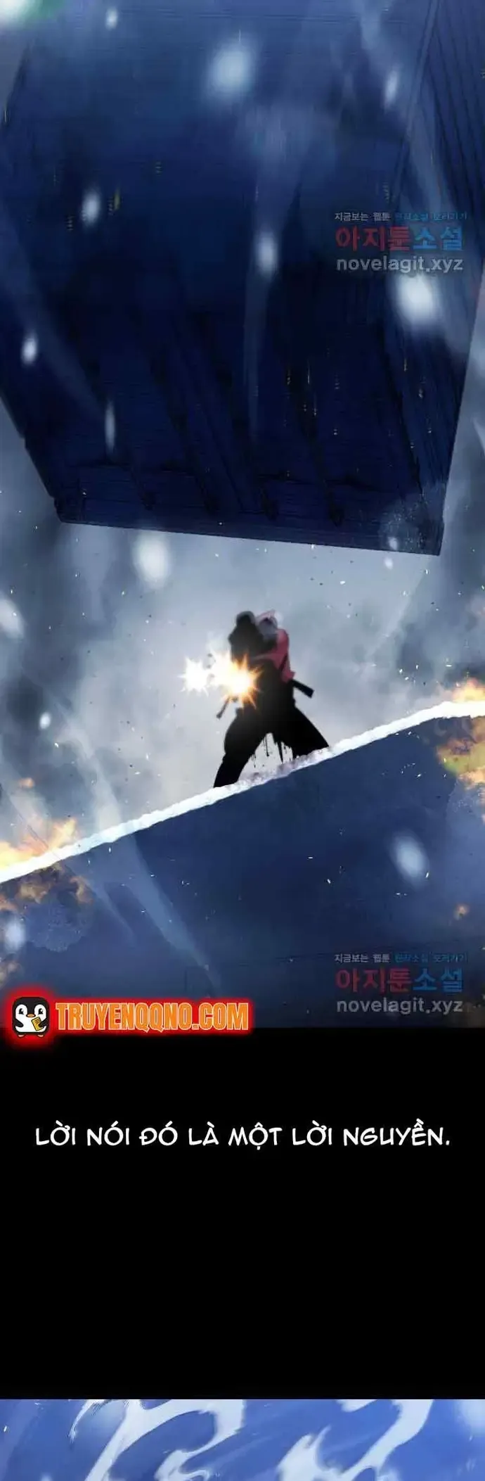 Không Lối Thoát - Chương 37 - Trang 34