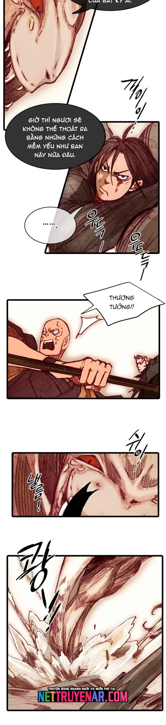 Chú Thuật Đại Đạo - Chương 101 - Trang 14