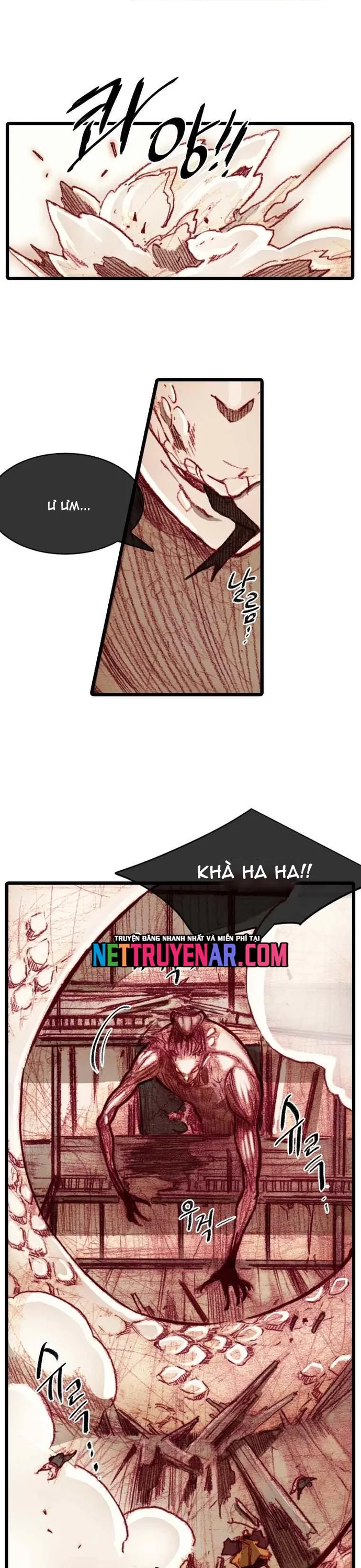 Chú Thuật Đại Đạo - Chương 101 - Trang 9