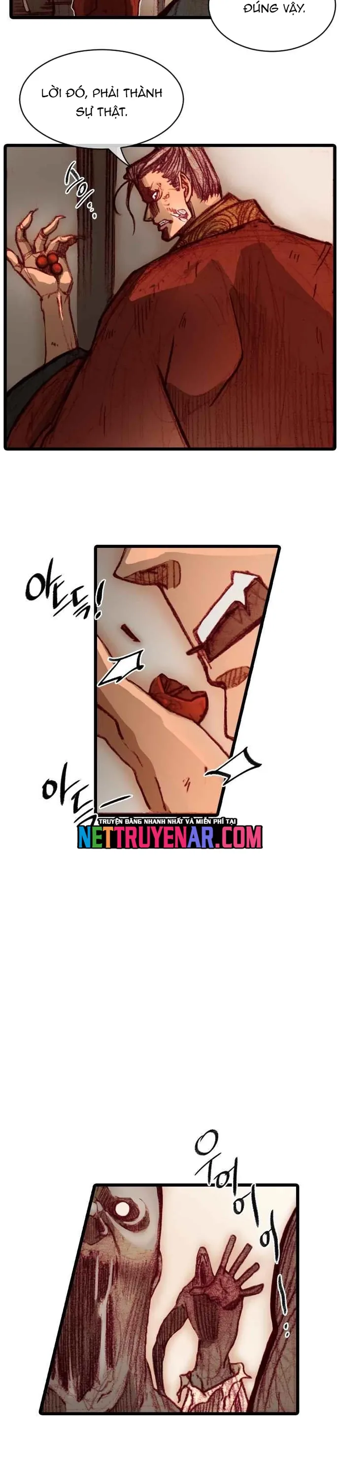 Chú Thuật Đại Đạo - Chương 101 - Trang 6