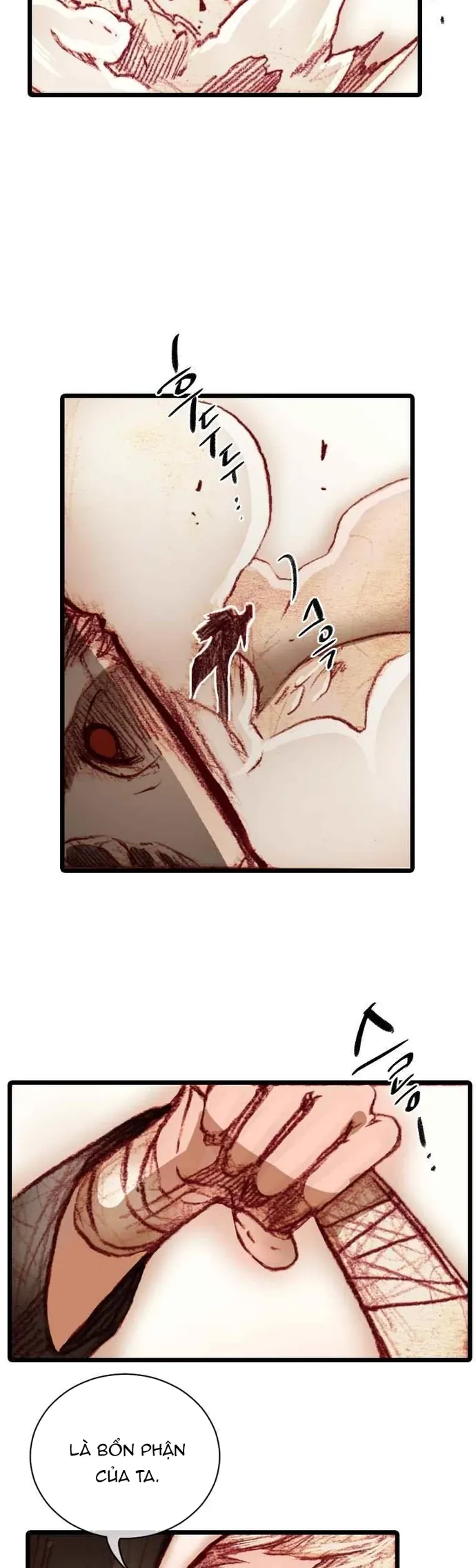 Chú Thuật Đại Đạo - Chương 101 - Trang 23