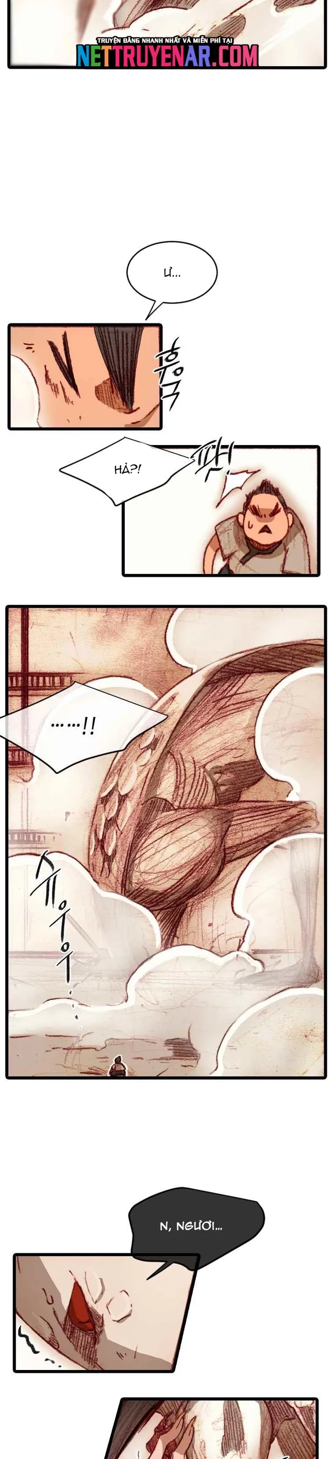 Chú Thuật Đại Đạo - Chương 101 - Trang 20