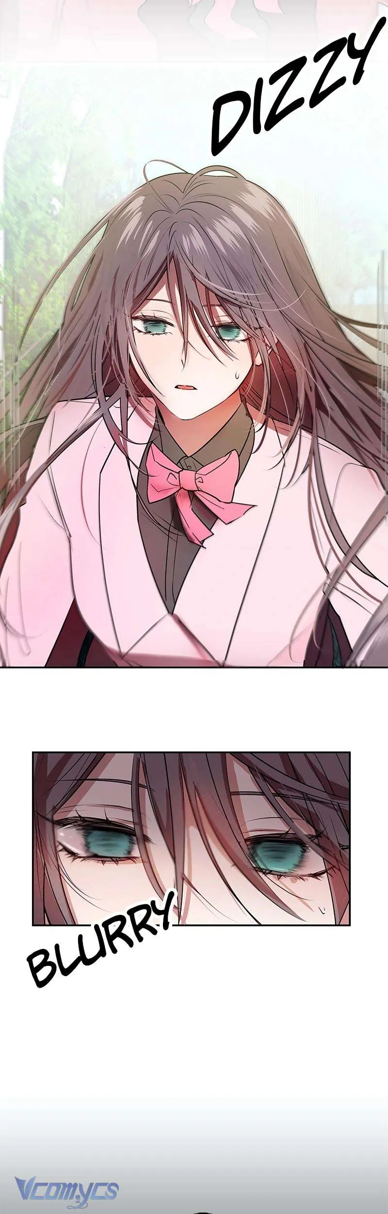 Chinh Phục Trái Tim - Chương 27 - Trang 25