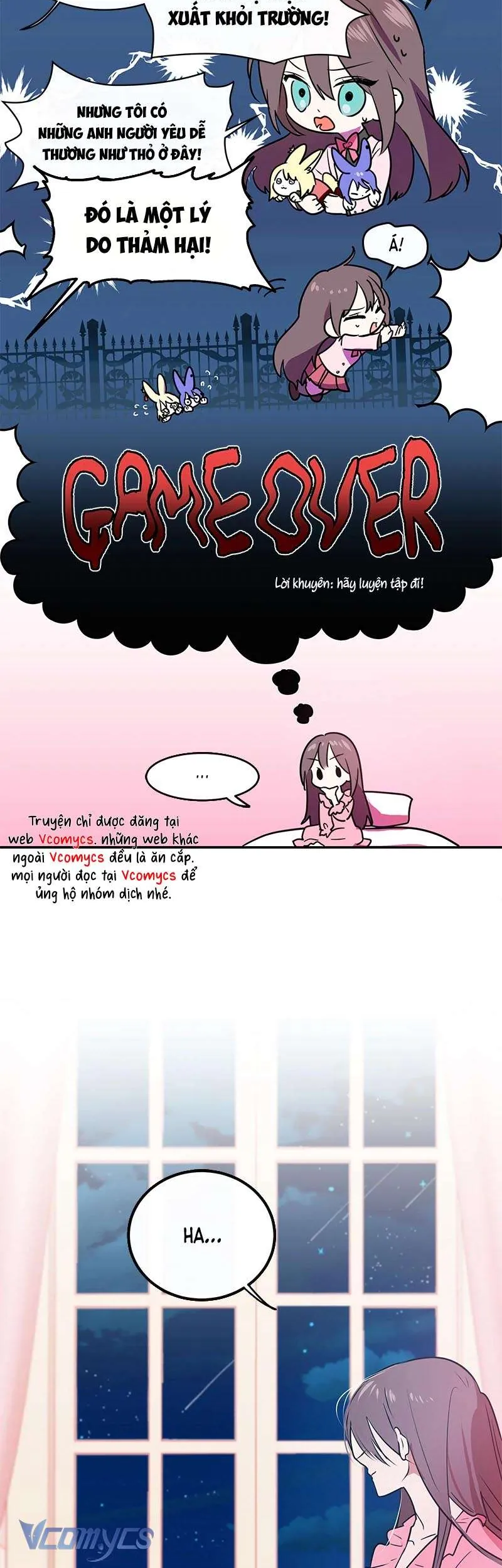 Chinh Phục Trái Tim - Chương 27 - Trang 17