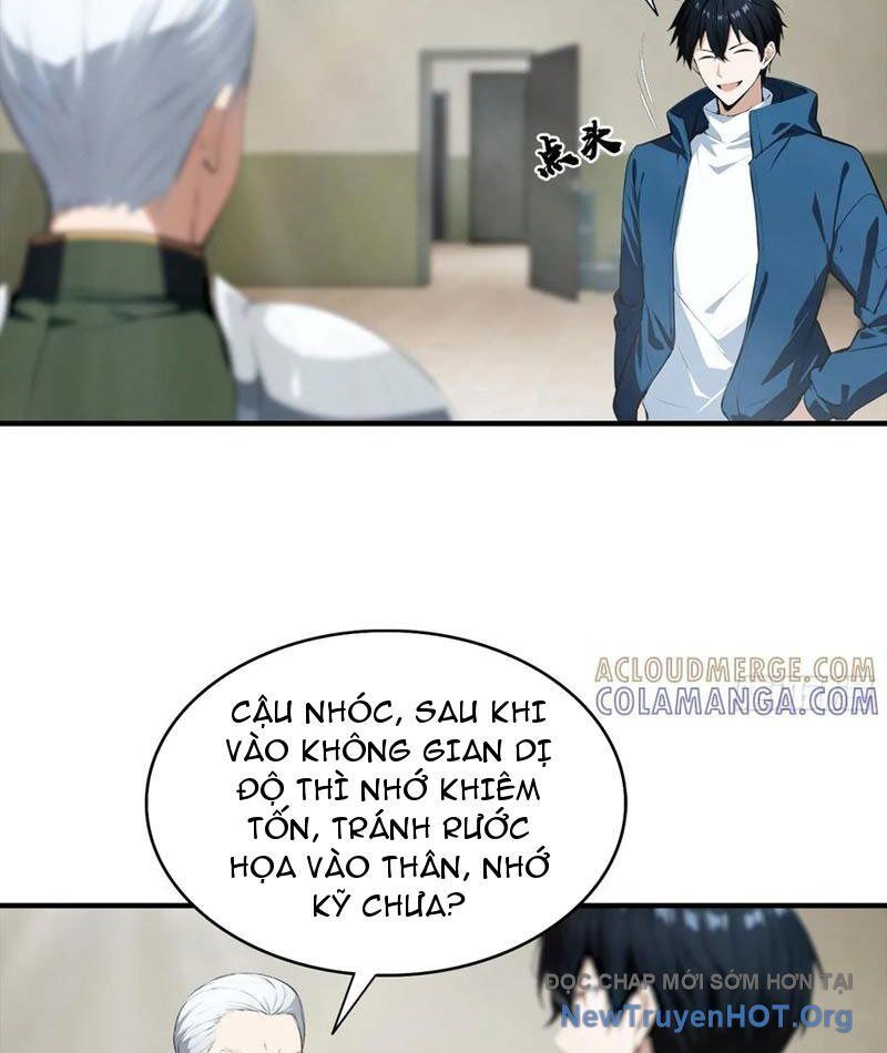 Toàn Dân Ngự Thú: Bắt Đầu Từ Sơn Hải Kinh, Càn Quét Toàn Cầu - Chương 67 - Trang 14