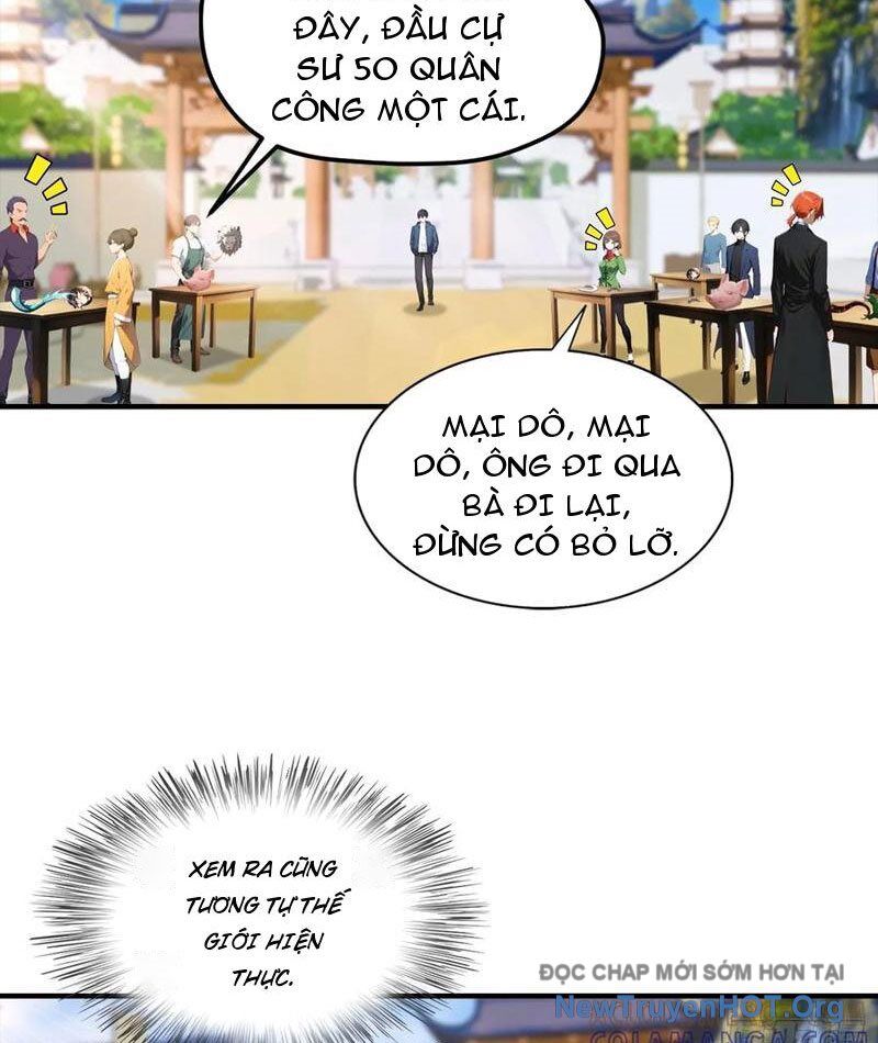 Toàn Dân Ngự Thú: Bắt Đầu Từ Sơn Hải Kinh, Càn Quét Toàn Cầu - Chương 67 - Trang 23