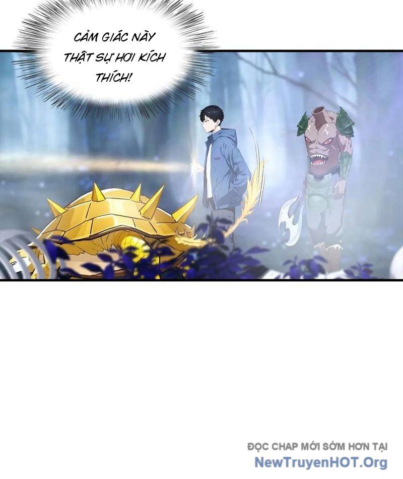 Toàn Dân Ngự Thú: Bắt Đầu Từ Sơn Hải Kinh, Càn Quét Toàn Cầu - Chương 67 - Trang 38
