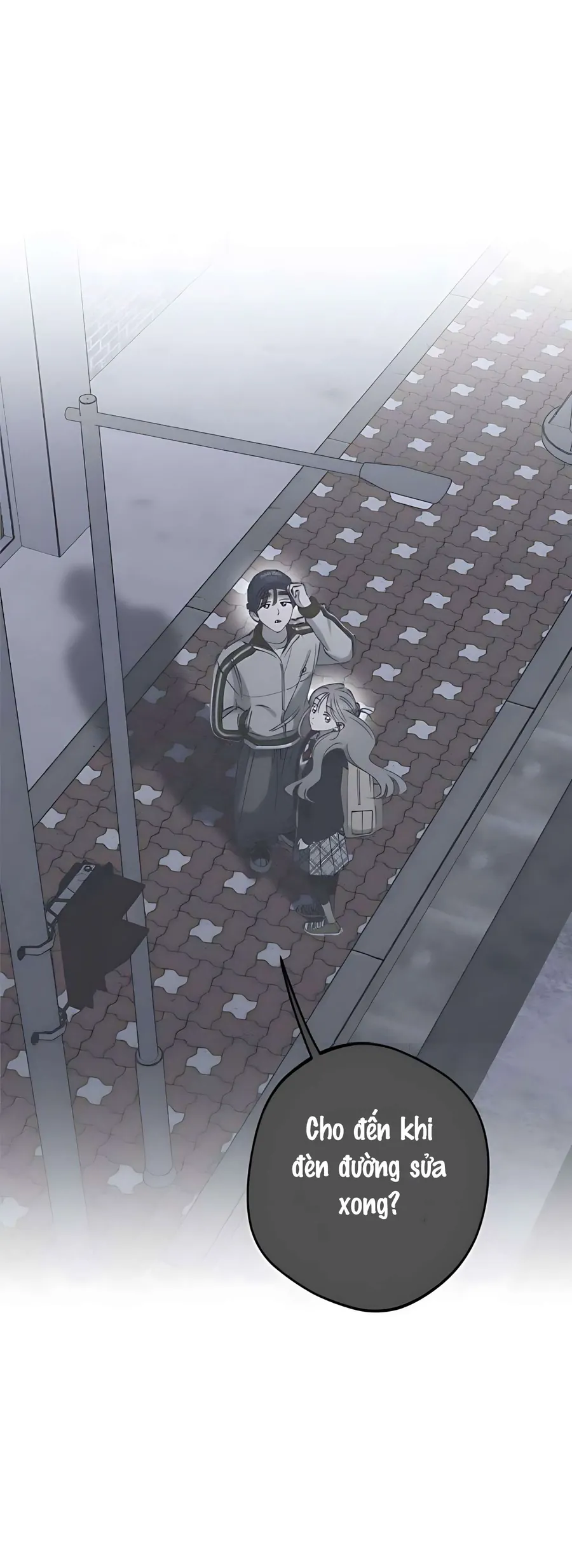 Gửi Đến Da Jeong Của Tôi - Chương 5 - Trang 27