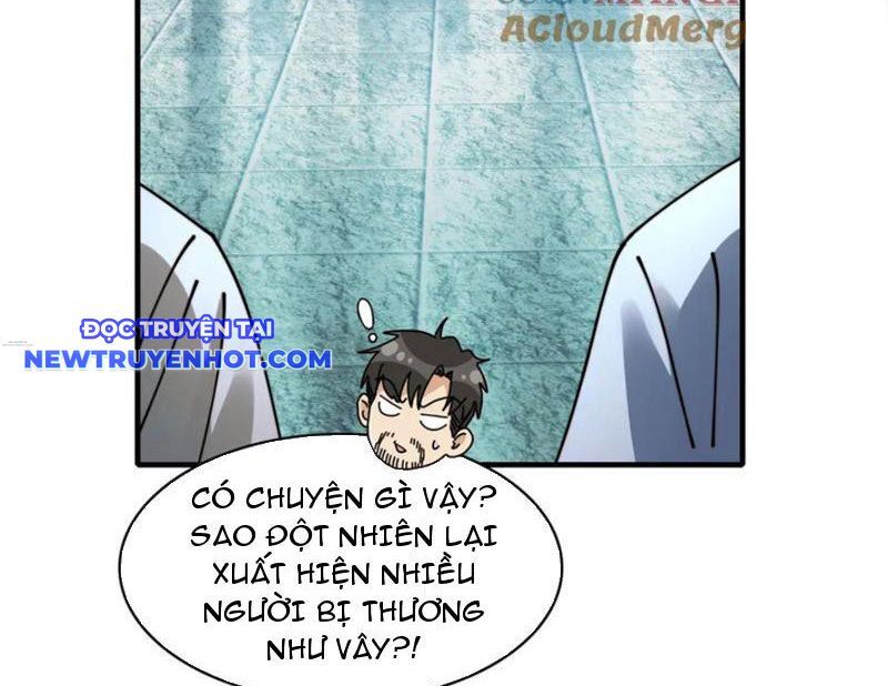 Đối Mặt Với Bệnh Tâm Thần, Ma Quỷ Chẳng Là Cái Thá Gì - Chương 100 - Trang 41