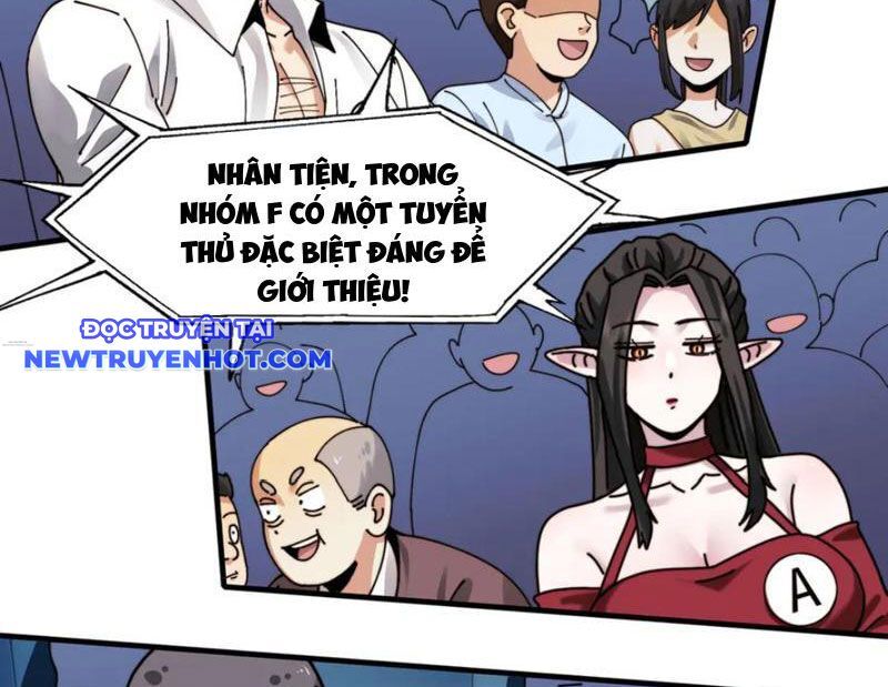 Đối Mặt Với Bệnh Tâm Thần, Ma Quỷ Chẳng Là Cái Thá Gì - Chương 100 - Trang 72
