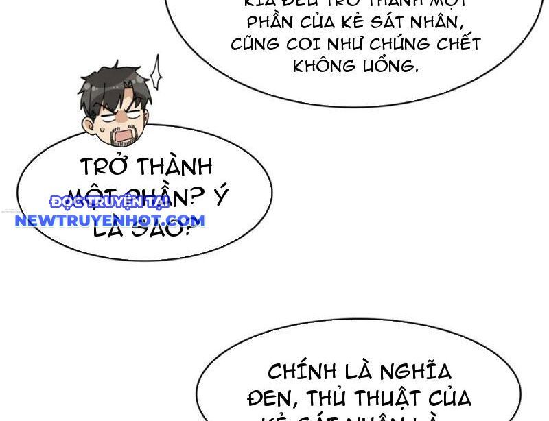 Đối Mặt Với Bệnh Tâm Thần, Ma Quỷ Chẳng Là Cái Thá Gì - Chương 100 - Trang 13