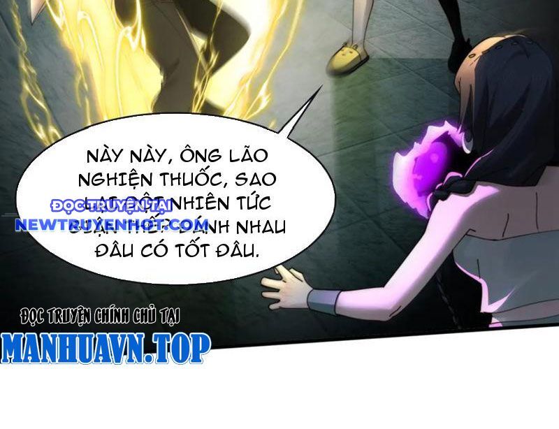 Đối Mặt Với Bệnh Tâm Thần, Ma Quỷ Chẳng Là Cái Thá Gì - Chương 100 - Trang 27