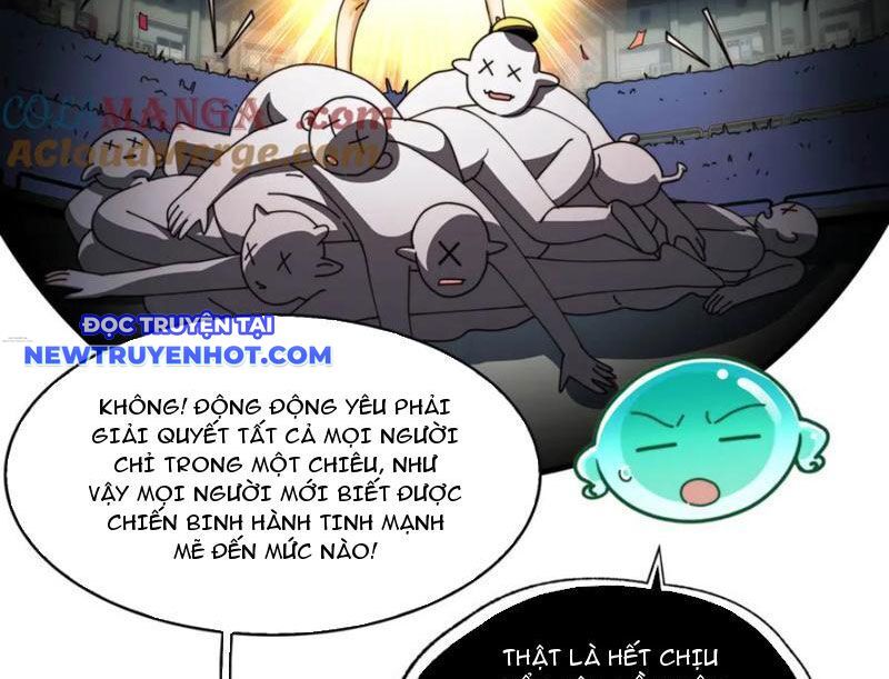 Đối Mặt Với Bệnh Tâm Thần, Ma Quỷ Chẳng Là Cái Thá Gì - Chương 100 - Trang 83