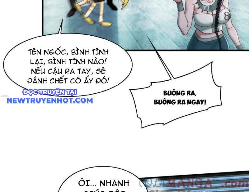 Đối Mặt Với Bệnh Tâm Thần, Ma Quỷ Chẳng Là Cái Thá Gì - Chương 100 - Trang 37