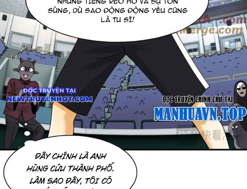 Đối Mặt Với Bệnh Tâm Thần, Ma Quỷ Chẳng Là Cái Thá Gì - Chương 100 - Trang 80