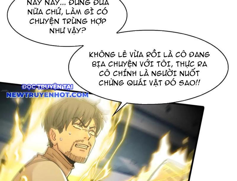 Đối Mặt Với Bệnh Tâm Thần, Ma Quỷ Chẳng Là Cái Thá Gì - Chương 100 - Trang 24