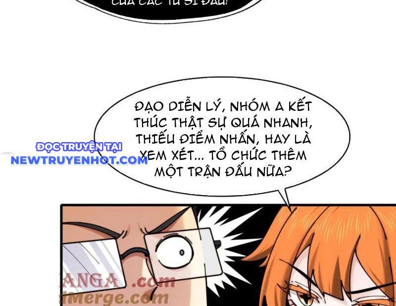 Đối Mặt Với Bệnh Tâm Thần, Ma Quỷ Chẳng Là Cái Thá Gì - Chương 100 - Trang 58